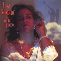 Angel Rodeo von Lisa Sokolov