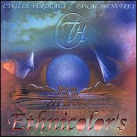 Ethnicolours von Clearlight