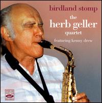Birdland Stomp [1991] von Herb Geller