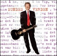Sundes Verden von Øystein Sunde