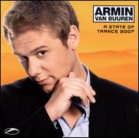 State of Trance 2007 von Armin van Buuren