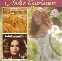 Scarborough Fair and Other Great Movie Hits/Traces von André Kostelanetz