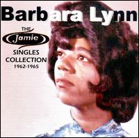 Jamie Singles Collection von Barbara Lynn