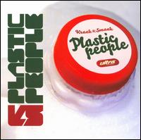 Plastic People von Kraak & Smaak