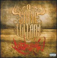 Rattlesnake! von A Static Lullaby