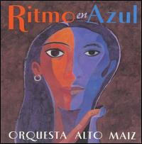 Ritmo en Azul von Orquesta Alto Maiz