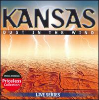 Dust in the Wind [Collectables] von Kansas