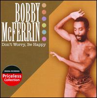Don't Worry, Be Happy von Bobby McFerrin