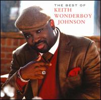 Best of Keith Wonderboy Johnson von Keith Johnson
