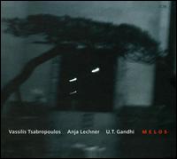 Melos von Vassilis Tsabropoulos
