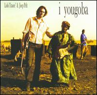 I Yougoba von Lobi Traoré