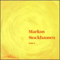 Solo I von Markus Stockhausen