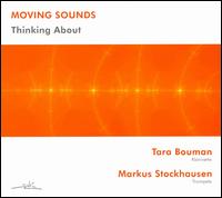 Thinking About von Markus Stockhausen
