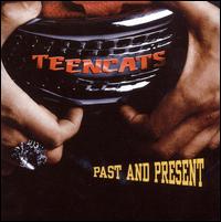 Past & Present von The Teencats