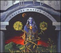 Obscure Master Plan von New Eden