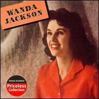Wanda Jackson von Wanda Jackson
