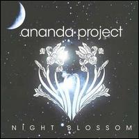 Night Blossom (Fire Flower Revisited) von The Ananda Project