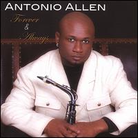 Forever & Always von Antonio Allen