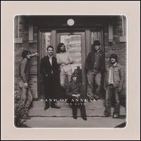 Let Me Live von Band of Annuals