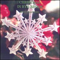 Christmas in Rye Brook von Brad Ellis