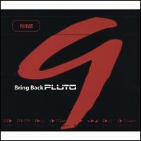 Nine von Bring Back Pluto