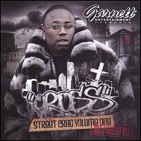 Street Cred, Vol. One von Cross