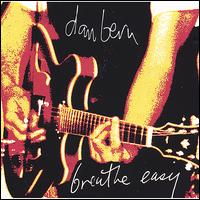 Breathe Easy von Dan Bern