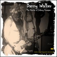 Demise of Johnny Creeper von Danny Walker