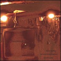 Thirty9thirty8 von Dave Ballou