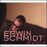Movin' von Erwin Schmidt