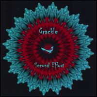 Second Effort von Grackle