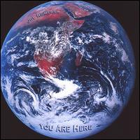You Are Here von Joe Romersa
