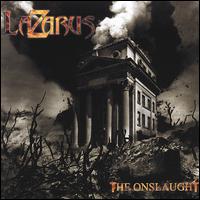 Onslaught von Lazarus A.D.