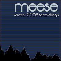 Winter 2007 Recordings von Meese