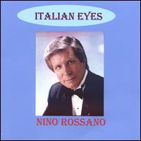 Italian Eyes von Nino Rossano