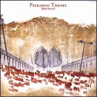 Red Stars von Peekaboo Theory