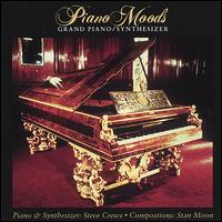 Piano Moods von Steve Crews