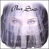 Through Veils von Port Said