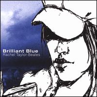 Brilliant Blue von Rachel Taylor-Beales