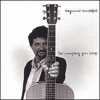 Company You Keep von Raymond Gonzalez