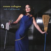 Rock & Roll Housewife von Renee Cologne