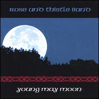 Young May Moon von Rose & Thistle Wedding Band