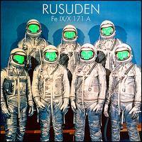 Fe IX/X 171 A von Rusuden