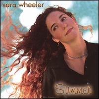 Summer von Sara Wheeler