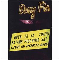 Live in Portland von Satan's Pilgrims