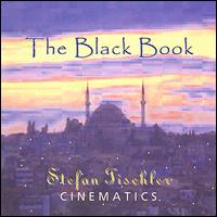 Black Book von Stefan Tischler