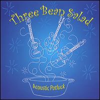 Acoustic Potluck von Three Bean Salad