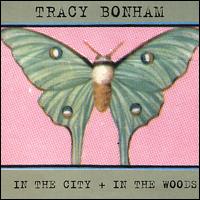 In the City + In the Woods von Tracy Bonham