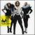 Pandemonium: The Singles Collection von BwO