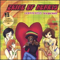 Happiness: Is in Your Heart von Zking of Hearts